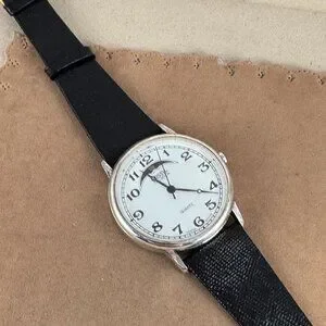 Fossil | Accessories | Vintage Fossil Club Collection Moon  display picture 1